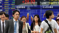 Asya borsalarında Japonya verisi sonrası karışık seyir