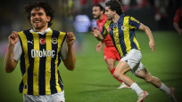 Fenerbahçe'de Ferdi Kadıoğlu'nun bonservis bedeli belli oldu!