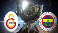 TFF açıkladı: İşte Süper Kupa finalinin tarihi ve yeri!