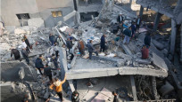 İngiltere Parlamentosu'nda Gazze'de 'acil insani ateşkes' önergesi kabul edildi