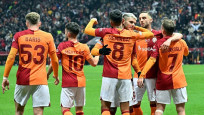 Galatasaray tur için Sparta Prag deplasmanında