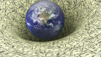 Küresel borç krizi yaklaşıyor mu?