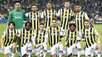 Fenerbahçe'ye UEFA Konferans Ligi'nde sürpriz rakip!