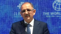 Bakanı Özhaseki: Sene sonuna kadar 200 bin konut dağıtılacak