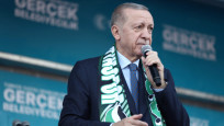 Erdoğan: KAAN'a, Akıncıya ve Kızılelma'ya sahip olmak beka meselesidir