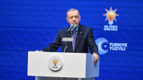 Erdoğan: İsrail, Gazze'de işlediği savaş suçlarını örtmek için gerçekleri çarpıtıyor