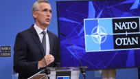 Stoltenberg'den Ukrayna'nın NATO üyeliği açıklaması