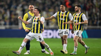 Fenerbahçe 2-1 Kasımpaşa