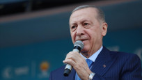Erdoğan: Türkiye savunma sanayiinde destan yazıyor