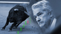 Wall Street rallisinde FED gölgesi
