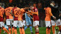 Galatasaray, Antalyaspor engelini kayıpsız aştı