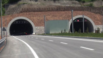 Kağıthane Tüneli'nde çalışma yapılacak: Tünel belirli saatlerde kapalı kalacak