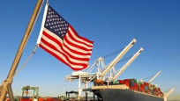 ABD'de mal ticareti açığı arttı  