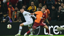 Galatasaray kupada yarı final peşinde