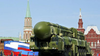 Kremlin'in nükleer silah planları sızdı
