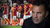 Galatasaray'da transfer harekatı: İki ayrılık ve yeni takviyeler!