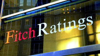 Fitch, 17 Türk bankasının kredi notunu yükseltti