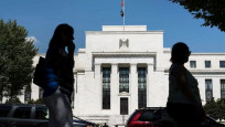 Fed'in faaliyet zararı geçen yıl 114,3 milyar doları buldu