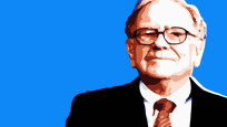 Warren Buffett’ın kazandıran formülü: 2 fonlu portföy stratejisi