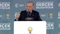 Erdoğan: Temmuzda emekli maaşlarını masaya yatıracağız