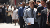 ABD'de işsizlik maaşı başvuruları tahminlerin altında