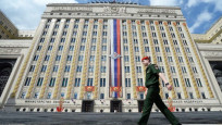 Rusya'dan çekilen yabancıların zararı 107 milyar doları geçti