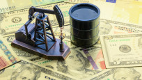 ABD 2,8 milyon varil ham petrol satın aldı