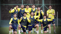 Fenerbahçe'de ilk ayrılık!