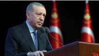 Erdoğan: Türkiye tarihi ekonomik dönüşümden geçiyor