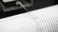 Çanakkale'de 4.9 büyüklüğünde deprem oldu