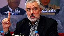 Hamas lideri Heniyye'nin 3 oğlu İsrail saldırısında öldü