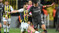 Fenerbahçe, Süper Lig'de Fatih Karagümrük'ün konuğu