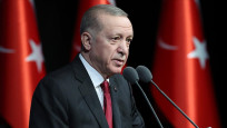 Erdoğan, Katar üzerinden İsrail'e mesaj gönderdi