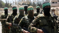 Hamas: İşgalin durması konusunda taviz yok!