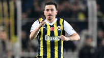 Fenerbahçe'ye Mert Hakan'dan iyi haber!