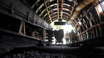 Maden ihracatında kayıplar telafi ediliyor 