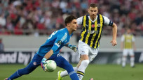 Fenerbahçe Kadıköy'de yarı final arıyor