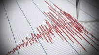 İzmir'de 4.5 şiddetinde deprem!