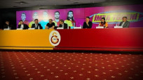 Galatasaray 5 futbolcusuyla sözleşme uzattı!