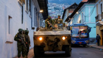 Ekvador'da çeteler iki belediye başkanını öldürdü
