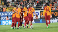 Galatasaray'ın konuğu Pendikspor