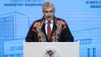 Danıştay Başkanı Zeki Yiğit tekrardan başkanlığa seçildi
