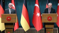 Erdoğan: Türkiye ve Almanya savunmada engelleri aşmalı