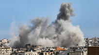 İsrail saldırılarında 201. gün... Gazze'de 34 bin 262 kişi hayatını kaybetti