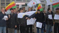 PKK/KCK'nin Almanya sorumlularından Saim Çakmak tutuklandı