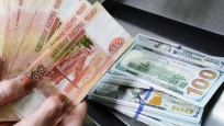 Rusya'da kötü senaryo: 'Dolar 120 ruble'