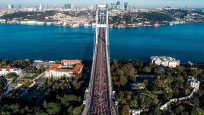 İstanbul'da bisiklet turu ve maraton nedeniyle hangi yollar kapalı?