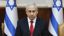 Netanyahu hukuk tanımıyor