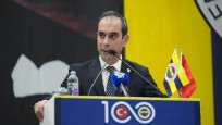 Fenerbahçe'de yeni divan başkanı Şekip Mosturoğlu!