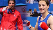  Buse Naz Çakıroğlu Avrupa şampiyonu oldu